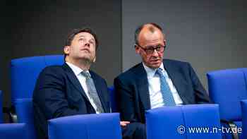 "Entkernung des Bundeshaushalts": Das sind alle 29 deutschen Sondervermögen