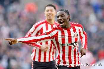 'I've got a feeling' - Sunderland handed promotion verdict by former star