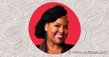 ‘Modern Love’ Podcast: Natasha Rothwell on Figuring Out What She Wants In a Relationship