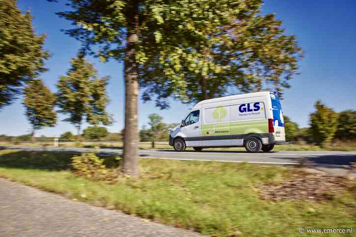 GLS Netherlands introduceert Spotlight voor advertenties binnen Track & Trace