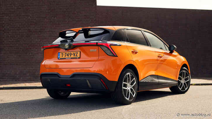 Deze populaire Chinees krijgt nu al een opvolger