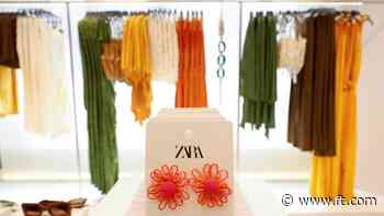 Zara does not belong on the sales rack