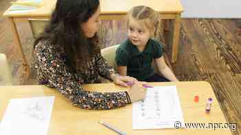 Louisiana has a long history with French. This immersion school aims to keep it alive