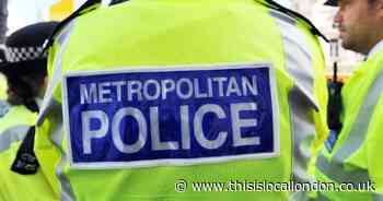 Police officer for Lewisham, Greenwich and Bexley had indecent video involving child