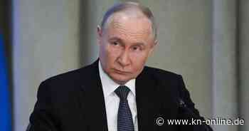 Putins Strategie: Wie er mit Trump neue Macht und Geldquellen erschließt