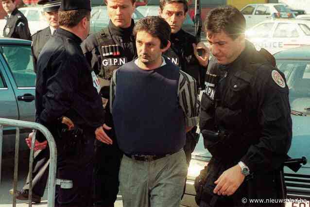 Opdrachtgever van moord op Karel Van Noppen opnieuw vrijgelaten na handgemeen met vrouw