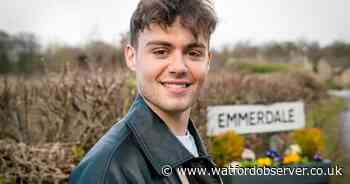 Emmerdale signs up Celebrity Big Brother and Netflix star