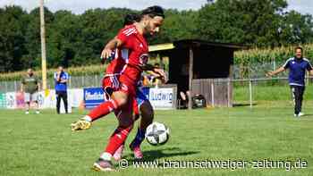 Seltenheit: Schiri nimmt Rot gegen Vahdet Salzgitter zurück