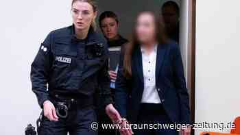 Reichsbürger-Terrorprozess: Jetzt packt die Ärztin aus Peine aus