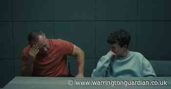 ‘Destined for greatness’ – world raves about Warrington actor after Netflix debut