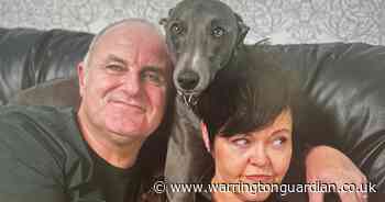 Warrington couple feature on national TV as dog expert helps solve ‘love triangle’