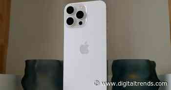 Apple could be forced to make major changes to how your iPhone works