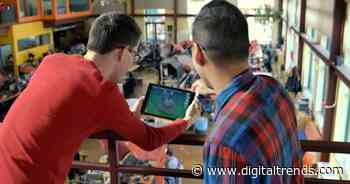 Video game workers just formed a union anyone can join