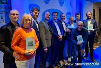 Lokale producenten van hoeve- en streekproducten vinden elkaar steeds vaker voor ‘meer eten uit de korte keten’