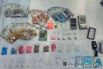 Twintiger krijgt werkstraf voor dealen van partydrugs: “Het leek zo normaal op die technofeestjes”