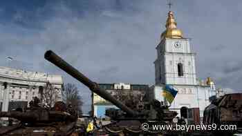 ‘I’m not as hopeful:’ Watching the Ukraine-Russia ceasefire from afar