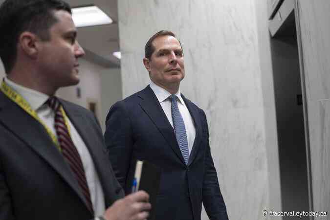 DOGE official is taking a leadership role at USAID, an email obtained by AP says