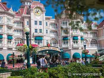  Robotica e AI nei parchi a tema: cosa può cambiare