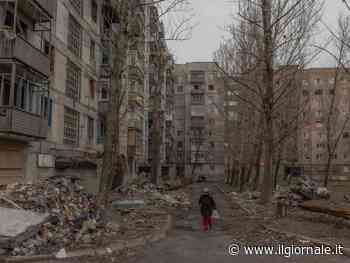 Trump sente Zelensky: "Strada giusta". E Peskov avvisa: "Forse incontro con Putin" | La diretta