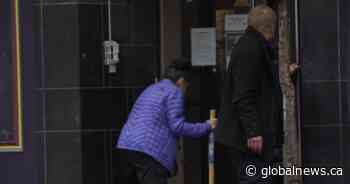 Province responds after businesses say Granville strip in worst shape in decades