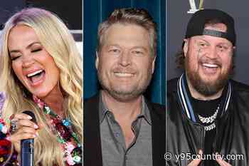 How to Watch ‘Opry 100: A Live Celebration,’ Grand Ole Opry’s Television Special