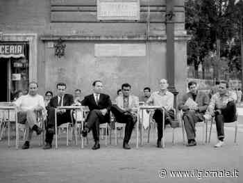 Gli artisti del Gruppo Crack, maestri dei Sessanta