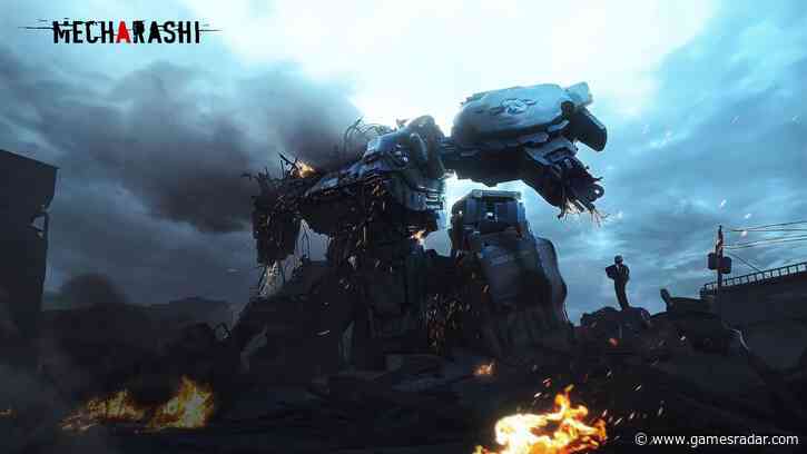 After Square Enix cancelled the first new Front Mission in years, it’s suing the developer behind it for releasing another very similar mech game