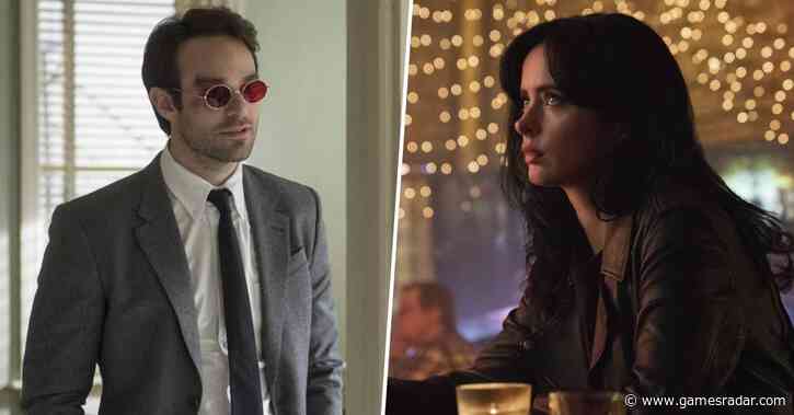 Netflix boss says Marvel was "thrifty" about its Defenders shows: "We wanted to make great television; they wanted to make money"