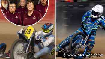Mortselse vereniging houdt speedway levendig op circuit van Mettet