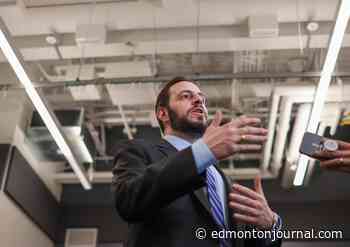 Alberta to fund 14 additional school projects in Edmonton area as utilization rates skyrocket across school boards