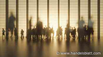 Finanzinvestoren : Private-Equity-Branche erholt sich nicht – und ringt um Kapital