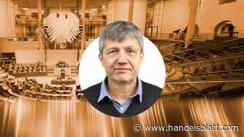 Märkte Insight: Anleger sollten auch die versteckten Schulden des Finanzpakets im Blick haben