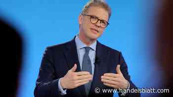 Banken: Deutsche Bank will 2025 Filialen abgeben und 2000 Stellen streichen