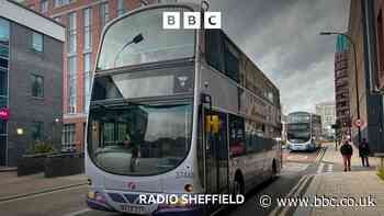 Big changes announced for South Yorkshire buses