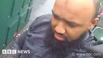 Hunt for man in connection with fatal hit-and-run