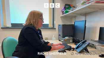 Sheffield GP staff face 'frightening' abuse