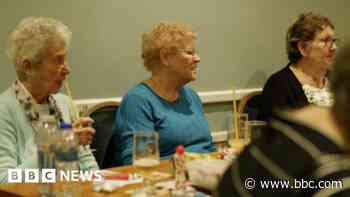 Film that is a 'love letter to town' premieres