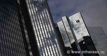 Deutsche Bank streicht rund 2.000 Jobs