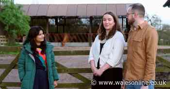 Escape to the Country couple find 'dream home' but one issue divides them