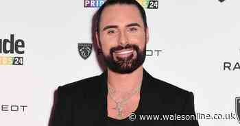 Rylan Clark shared one thing he wanted to do before having children after devastating betyral