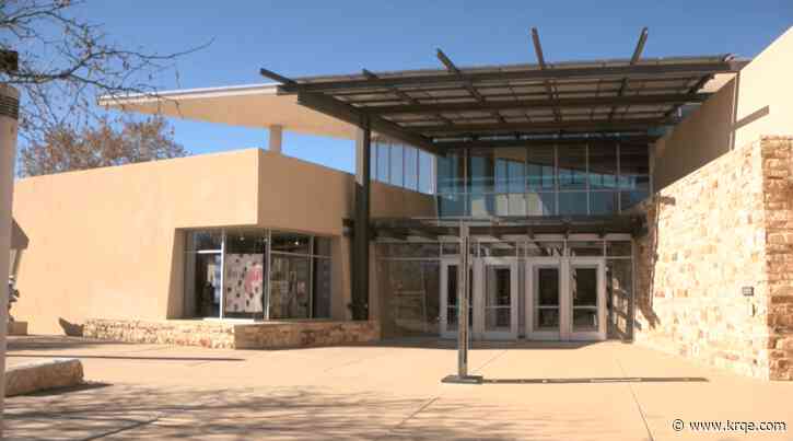 Third Thursday at the Albuquerque Museum features new interactive activity