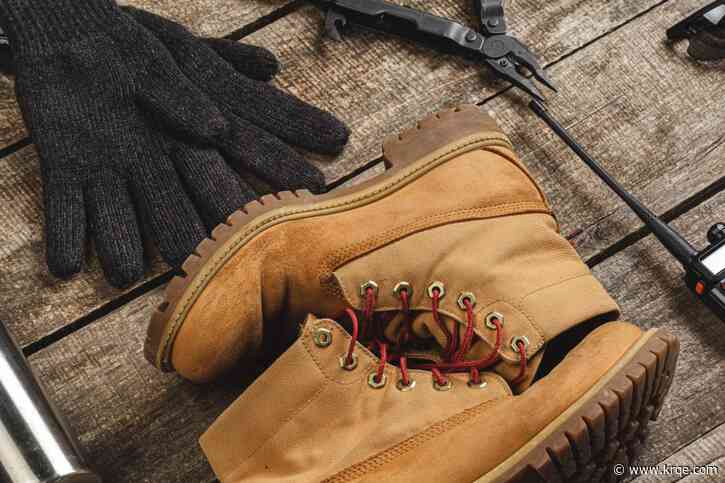 This New Mexico camping spot is considered a 'top hidden gem'