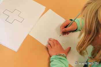 Welche Defizite angehende Schulkinder in Münster zeigen
