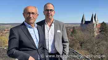 Prägende Figur geht: Wechsel am  Psychiatriezentrum Königslutter