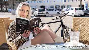 Liebe und Begierde: Autorin aus Salzgitter erkundet Lust