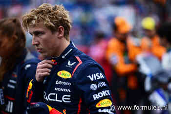 ‘Hongerige’ Lawson hoopt op reset na tegenvallend debuut: ‘Alles geven in Shanghai’