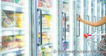 Major Frozen Meal Brands Issue Recalls Over 'Wood-Like Material'