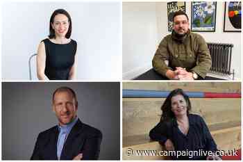 Movers & Shakers: Group M, Havas, EssenceMediacom, NCA, Publicis, Brainlabs, B&Q and more