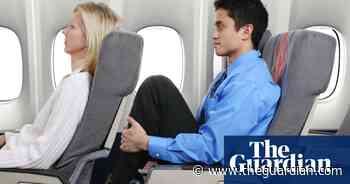 The incredible shrinking airlines: can anyone actually be comfortable in a 17-inch seat?