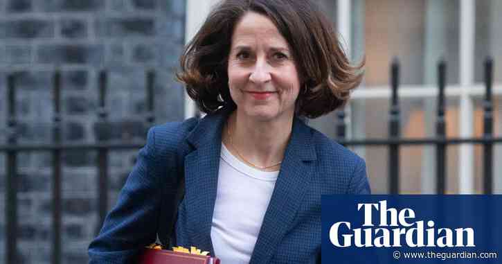 Deep cuts, Pip and ‘right to try’ work: the key changes in UK benefits overhaul